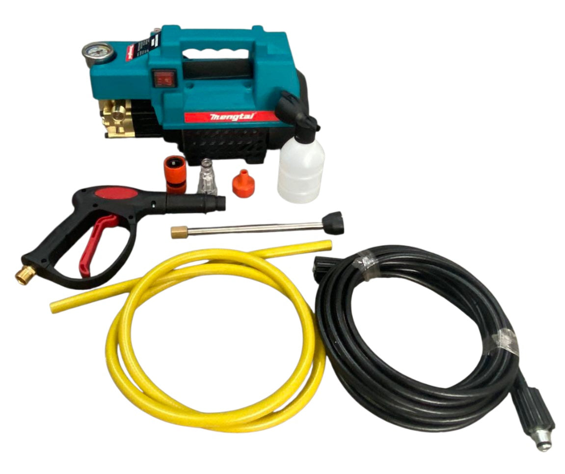 Πλυστικό Μηχάνημα Υψηλής Πίεσης 250BAR