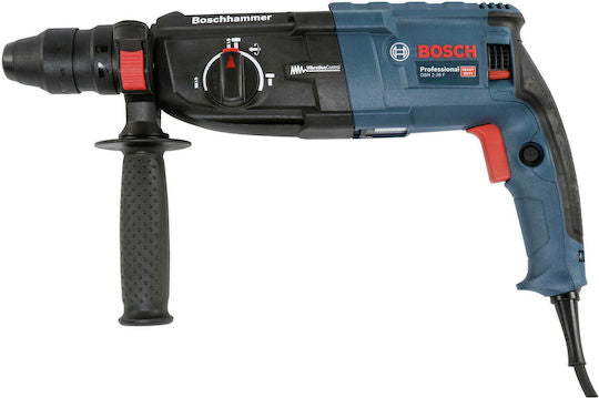 Bosch GBH 2-28 F Professional Κρουστικό Σκαπτικό Πιστολέτο Ρεύματος 880W με Υποδοχή SDS Plus / Ταχείας