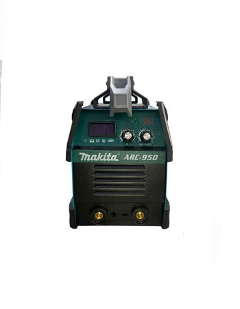 Ηλεκτροκόλληση 160A - Ισχυρό & Φορητό