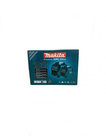 Ηλεκτροκόλληση 160A - Ισχυρό & Φορητό