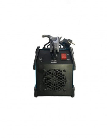 Ηλεκτροκόλληση 160A - Ισχυρό & Φορητό