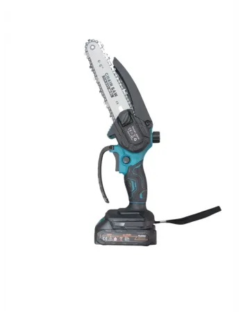 ΑΛΥΣΟΠΡΙΟΝΟ 6'' MUKINS NL-3568 48V