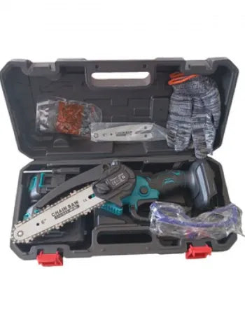 ΑΛΥΣΟΠΡΙΟΝΟ 6'' MUKINS NL-3568 48V