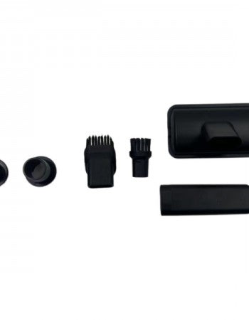 Ασύρματο Ηλεκτρικό Σκουπάκι Αυτοκινήτου – Vacuum Cleaner – Πετρόλ