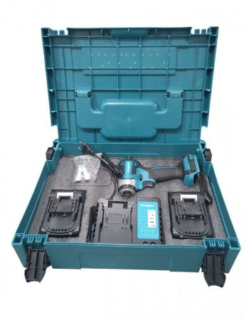 BL Brushless Παλμικό Κατσαβίδι Μengtai