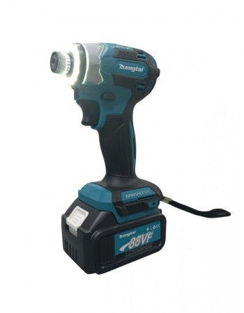 BL Brushless Παλμικό Κατσαβίδι Μengtai