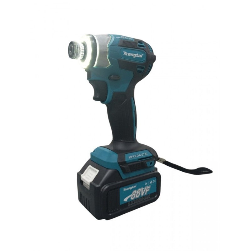 BL Brushless Παλμικό Κατσαβίδι Μengtai