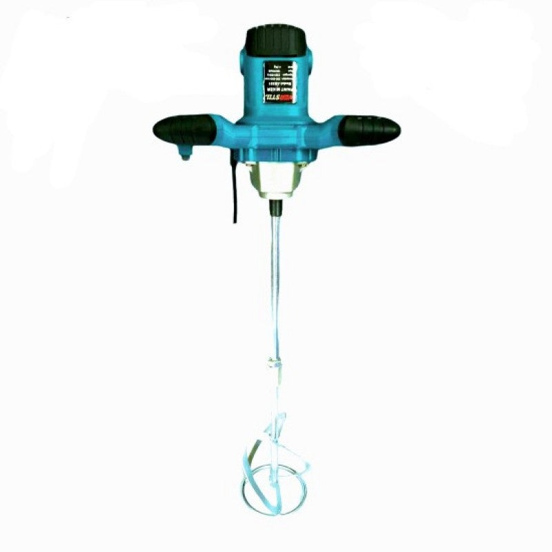 Borstain Αναδευτήρας Mixer 1800W - 6 Ταχυτήτων