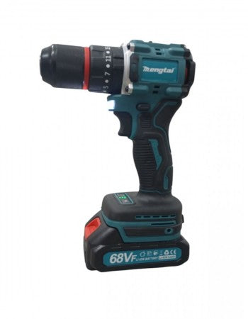 Brushless Επαγωγικό Mengtai Δραπανοκατσάβιδο