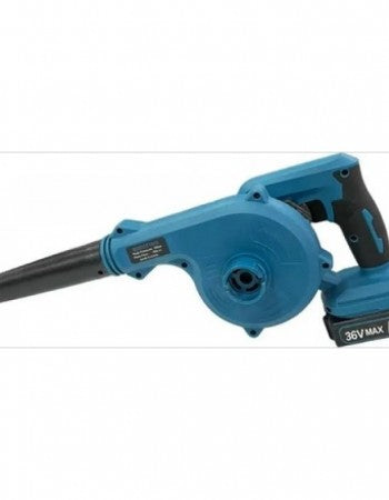 Φυσητήρας Και Αναρροφητήρας Χειρός 2 Σε 1 Επαναφορτιζόμενος Με Μπαταρία Λιθίου 18668-61