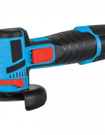 Γωνιακός Τροχός Μπαταρίας 12V – 76mm, 19500rpm Με 2 Μπαταρίες Λείανσης & Κοπής