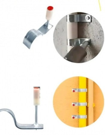 ΚΑΡΦΙΑ HIGH-STRENGTH-SERIES CEILING FASTENER