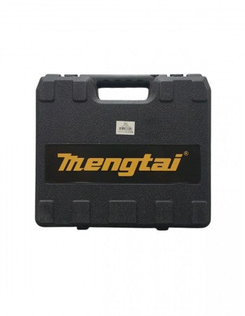 Κρουστικό Δραπανοκατσάβιδο Mengati Brushless 21V