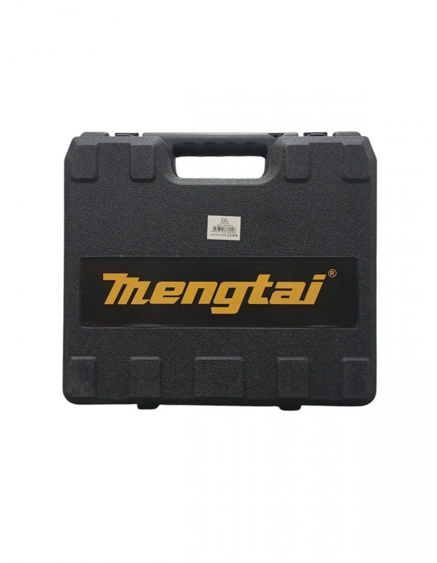 Κρουστικό Δραπανοκατσάβιδο Mengati Brushless 21V