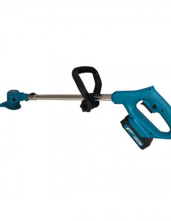 LXT LITHIUM ΘΑΜΝΟΚΟΠΤΙΚΟ ΕΠΑΝΑΦΟΡΤΙΖΟΜΕΝΟ ΤΗΛΕΣΚΟΠΙΚΟ 24V ΜΕ ΔΙΣΚΟ