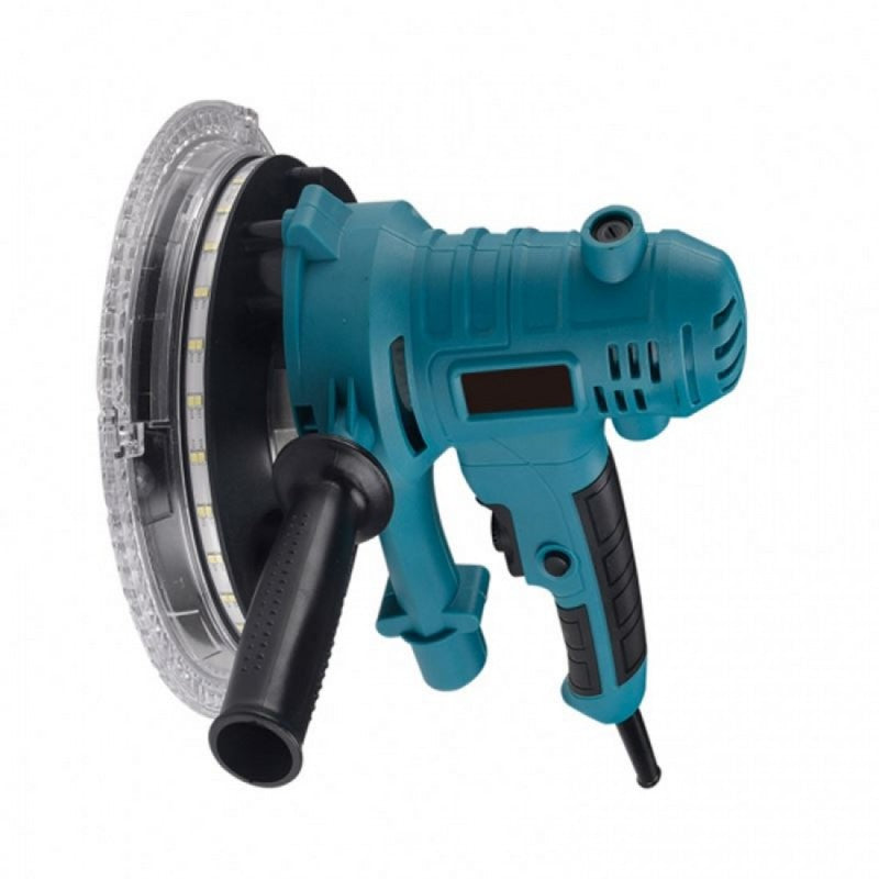 Επαγγελματικό Τριβείο Γυψοσανίδας 810W | D0124 | Μεταβλητή Ταχύτητα