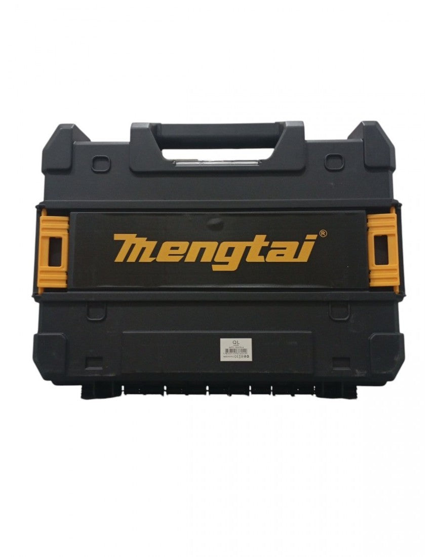 Μπουλονόκλειδο Brushless XR Mengtai