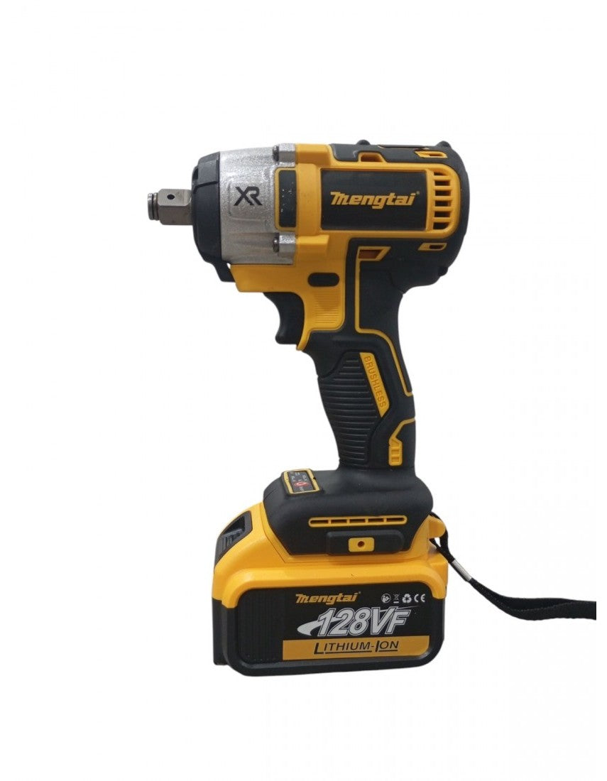 Μπουλονόκλειδο Brushless XR Mengtai